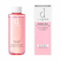 dプログラム モイストケア ローション MB（レフィル）資生堂 | イオン