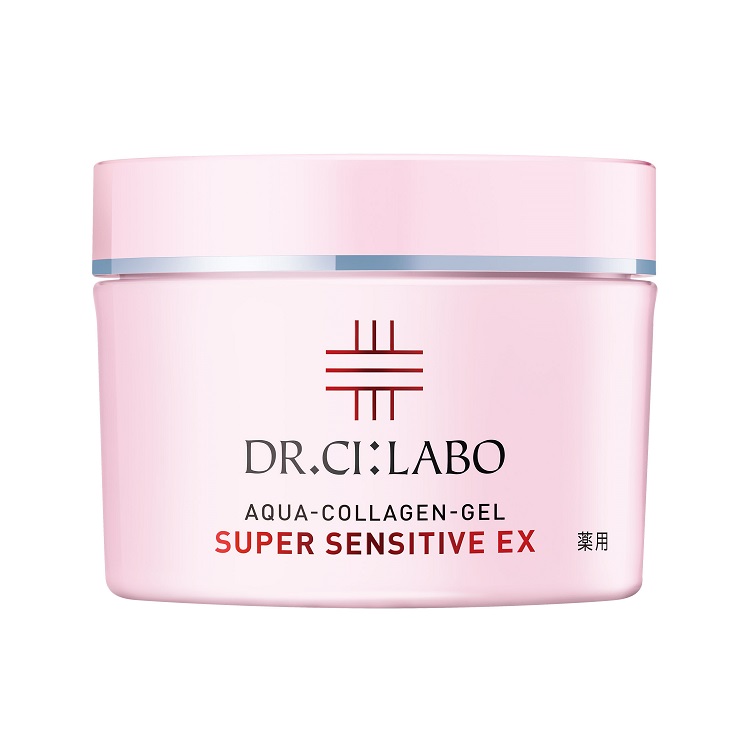 ドクターシーラボ 薬用アクアコラーゲンゲル スーパーセンシティブ EX