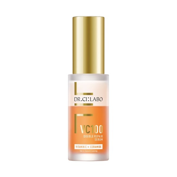 ドクターシーラボ VC100 ダブルリペアセラム X 30ml ドクターシーラボ
