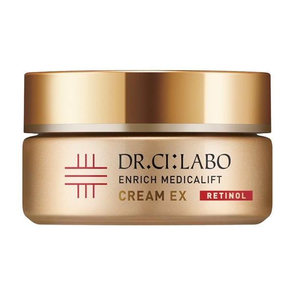 ドクターシーラボ エンリッチ メディカリフトクリームEX 28g