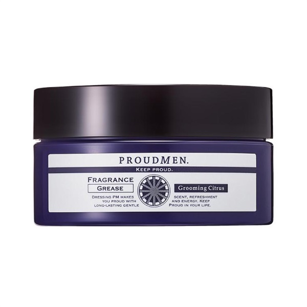 プラウドメン オードトワレ ロールオン 8ml プラウドメン PROUDMEN