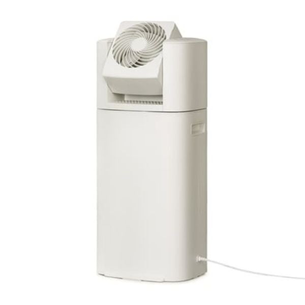 サーキュレーター付き衣類乾燥除湿機5.8L IJDC-P60-C アイリスオーヤマ