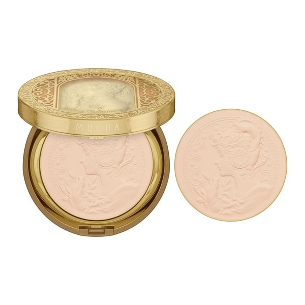 ミラノコレクションGR フェースアップパウダー2025 | イオン