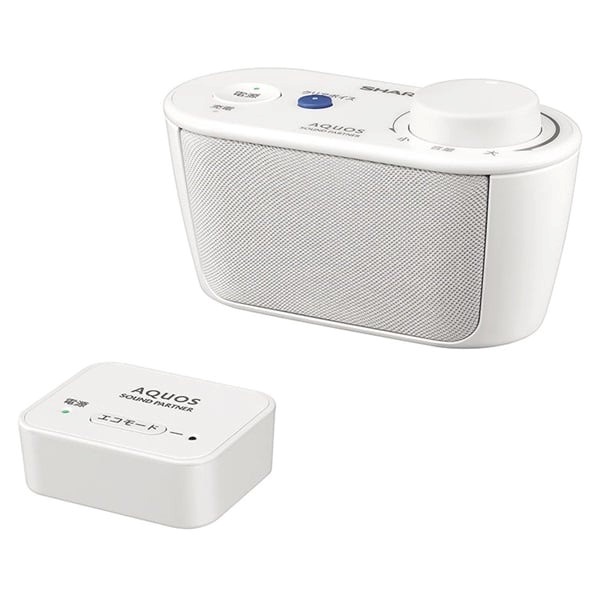 SHARP AQUOSサウンドパートナー ワイヤレススピーカーシステム AN-WSP1