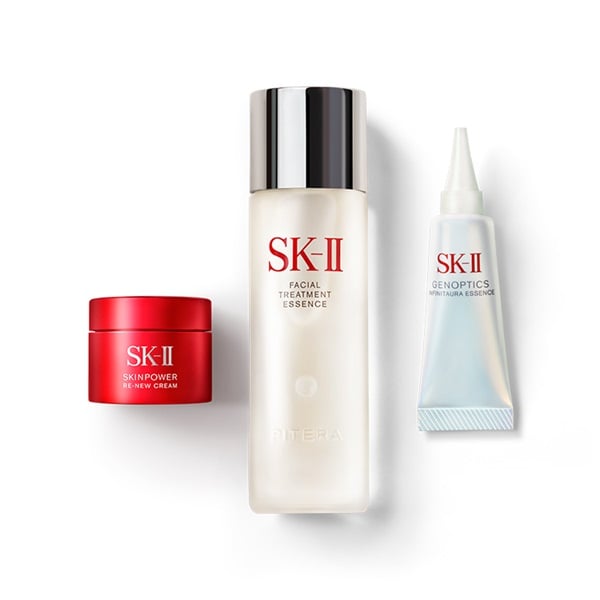 SK-II フェイシャル トリートメント クレンジング オイル 250mL