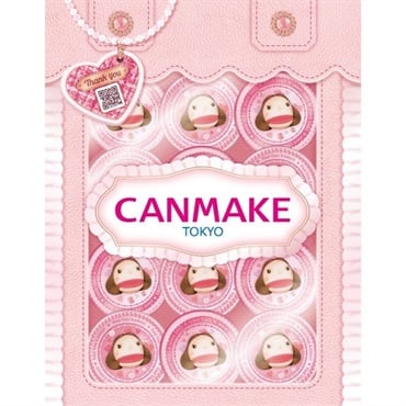 CANMAKE(キャンメイク) | イオンスタイルオンライン 衣料品・暮らしの