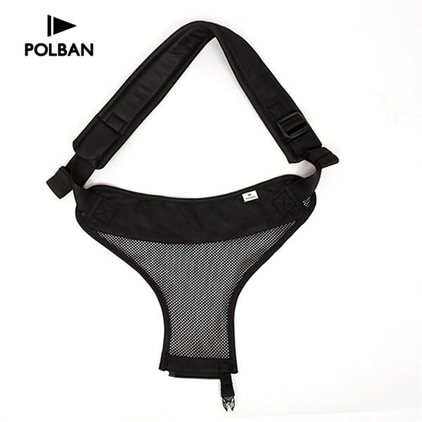 POLBAN ポルバン シングル ショルダーベルト ヒップシート 抱っこ紐