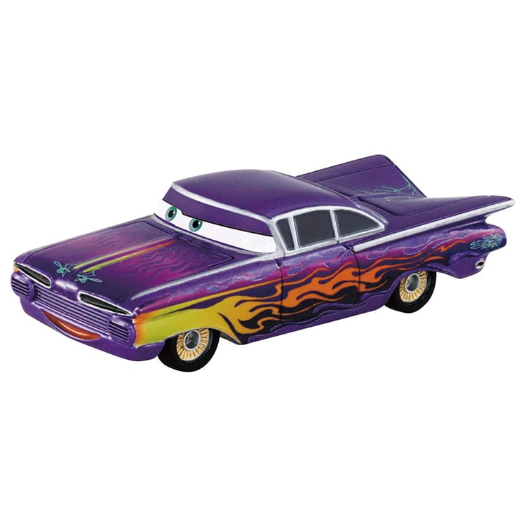 カーズトミカ カーズ トミカ C-26 ラモーン スタンダードタイプ お一人