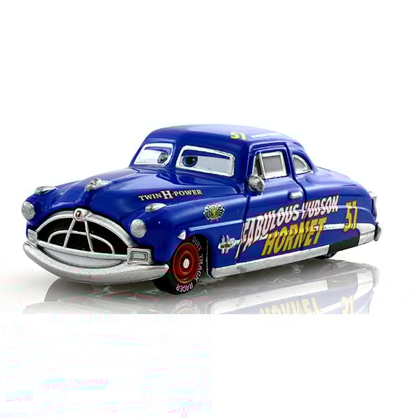 カーズトミカ C-08 ドック・ハドソン（ファビュラス） お一人さま3