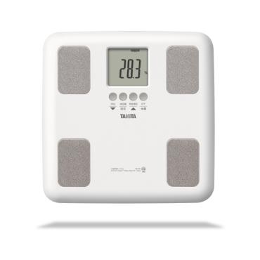 体組成計 ホワイト BC762WH TANITA タニタ | イオンスタイルオンライン