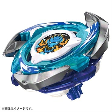 BEYBLADE X CX-01 スターター ドランブレイブS6-60V お一人さま3点限り