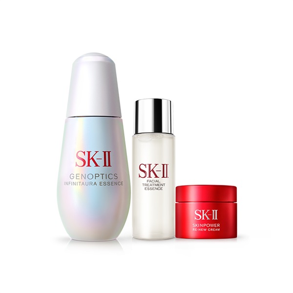 SK-II フェイシャル トリートメント リペア C 30mL / 美容液 / sk2