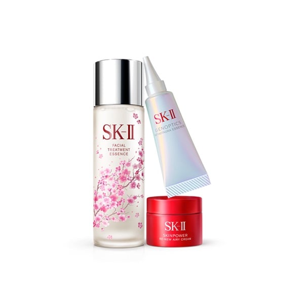 SK-II フェイシャル トリートメント リペア C 30mL / 美容液 / sk2