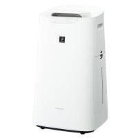 シャープ プラズマクラスター加湿空気清浄機 KI-LS70-W | イオン
