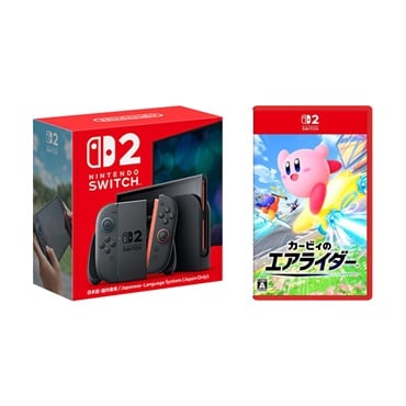 Nintendo Switch Switch2 ニンテンドースイッチ 特集 | イオンスタイル