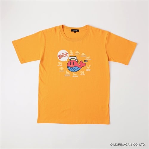 Doublefocus 企業コラボTシャツ | イオンの公式通販「イオンスタイル