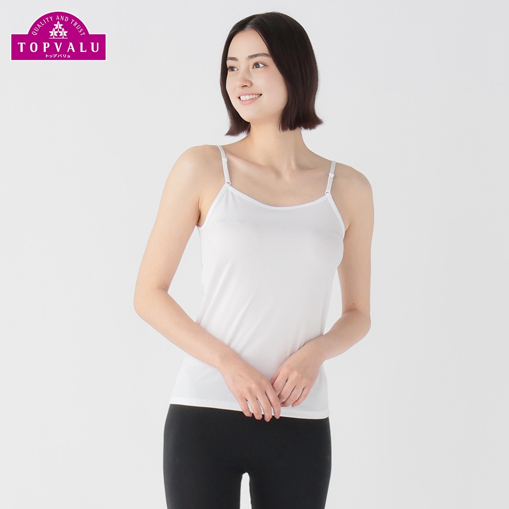 ティーンズ吸汗速乾キャミソール レディス(hk) | イオンスタイル