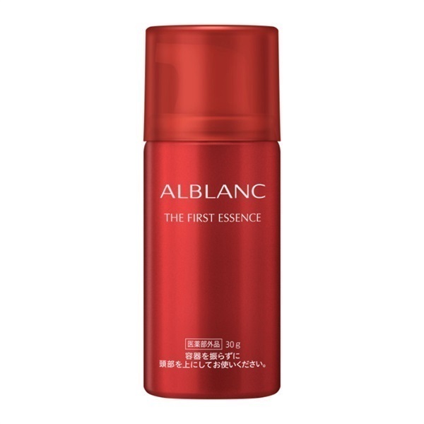 ご予約商品) ALBLANC(アルブラン) ザ ローション(レフィル) ＋ ザ