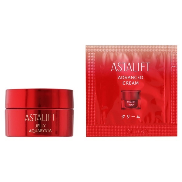 アスタリフト ジェリーアクアリスタ トライアル アスタリフト ASTALIFT