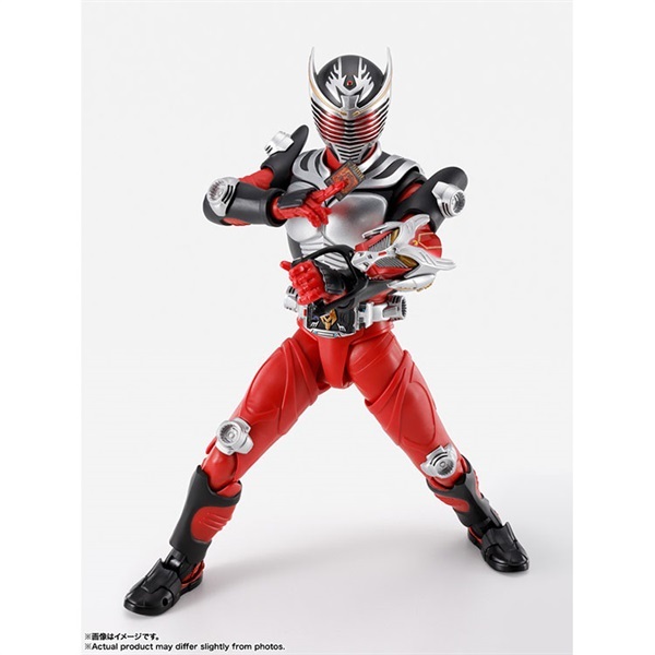 再販】予約 2026年6月発売 S.H.Figuarts（真骨彫製法） 仮面ライダー龍