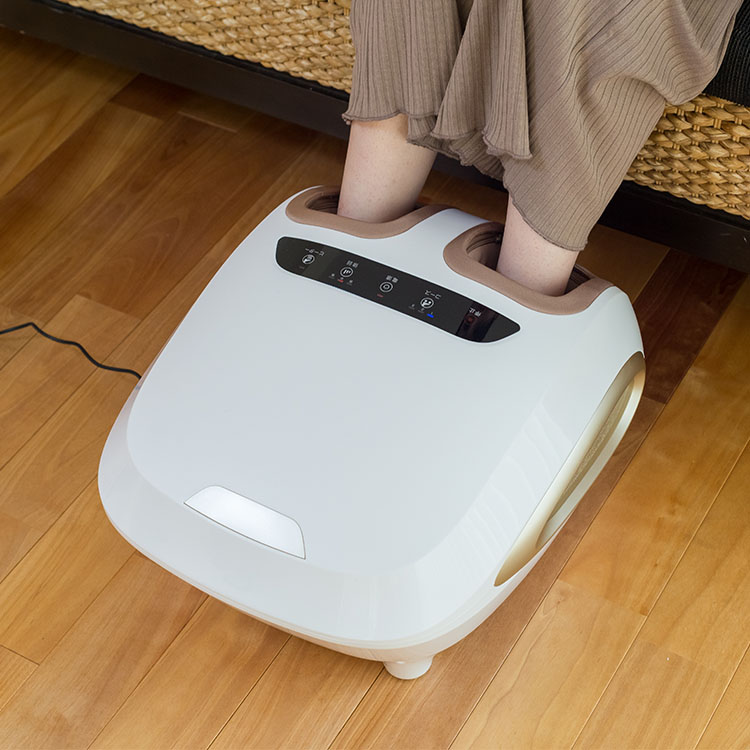フットマッサージャー JMF50220 | イオンスタイルオンライン 衣料品