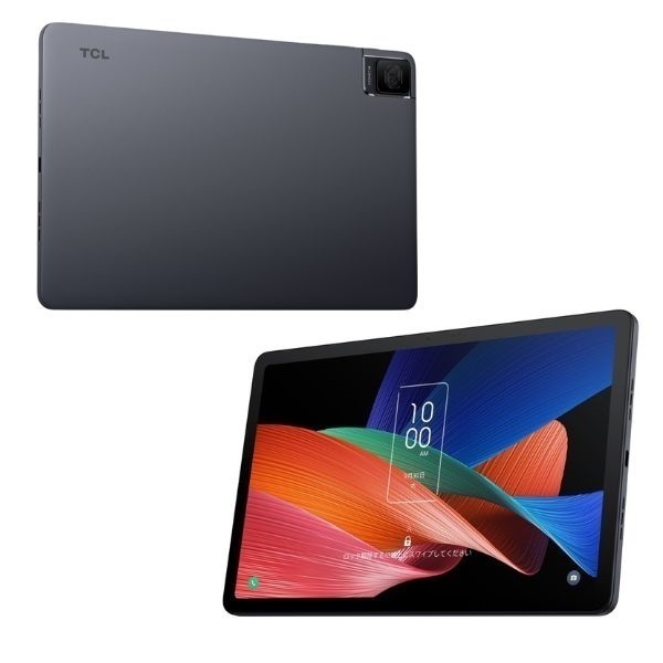 TCL TAB 10 Gen 2 10.4 インチディスプレイ タブレットPC | イオン