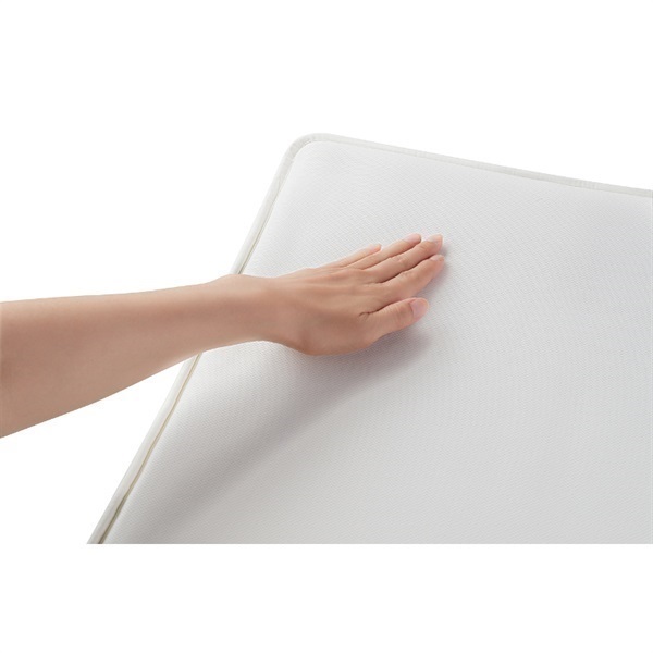 アップリカ ココネル エアープラス AB ホワイトベージュ ベビーベッド