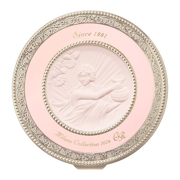 ミラノコレクションGR フェースアップパウダー 2026 | イオンスタイル