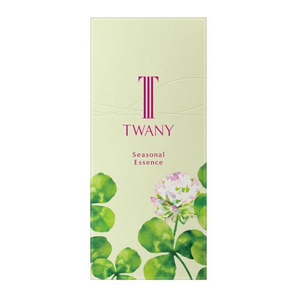 TWANY(トワニー) シーズナルエッセンスa SS 25ml カネボウ | イオン