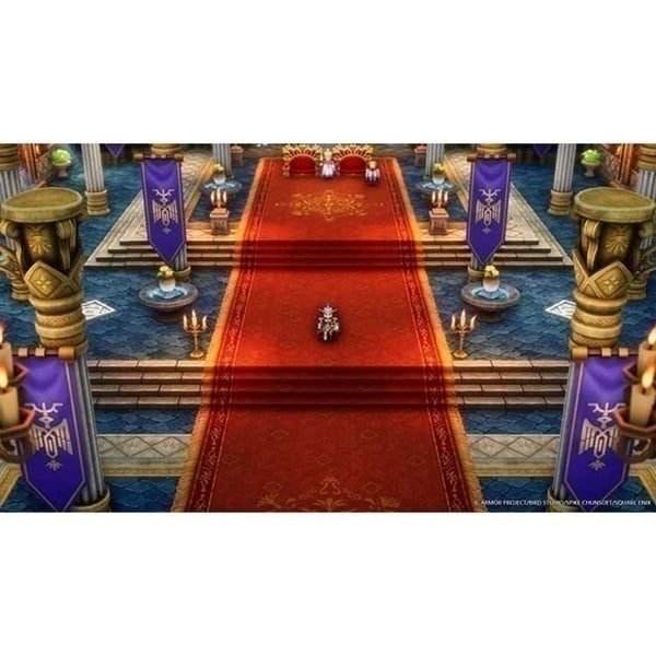 Nintendo Switch 2 ドラゴンクエストI＆II お一人さま3点限り