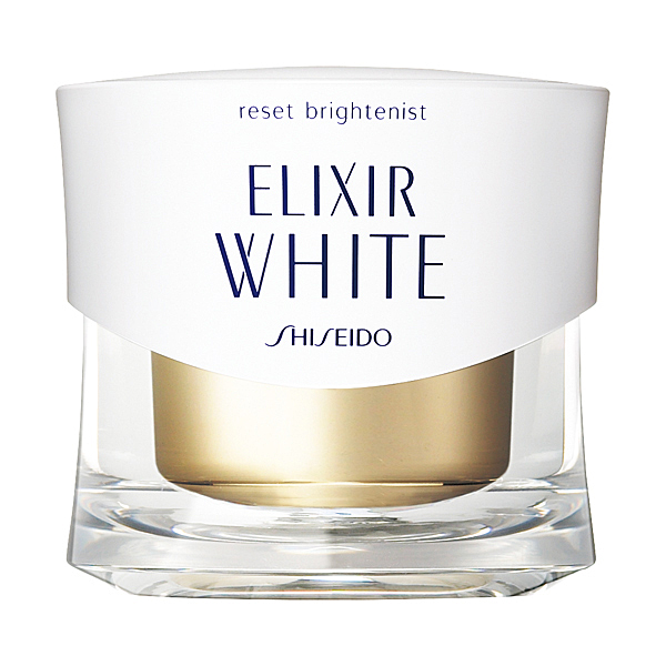 ELIXIR(エリクシール ホワイト) リセット ブライトニスト 資生堂