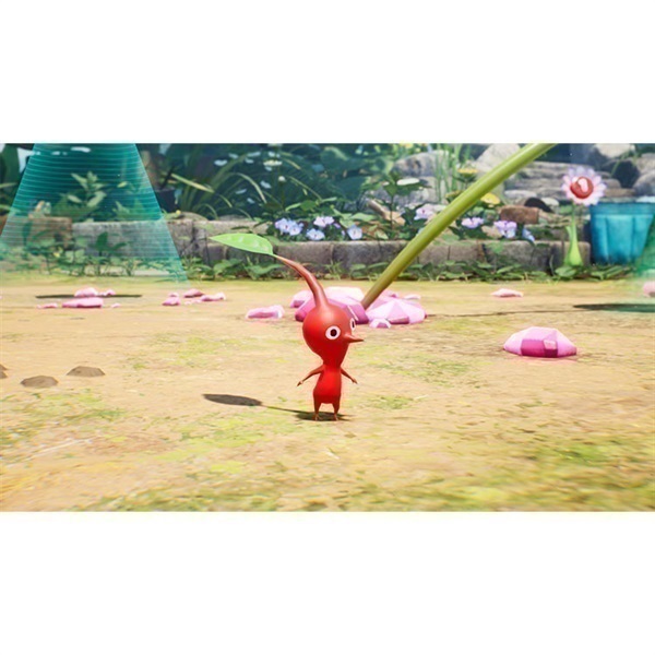Nintendo Switch Pikmin 4 4902370551150 お一人さま3点限り ゲーム