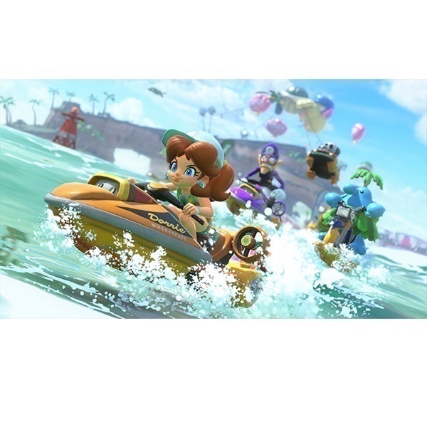 Nintendo Switch2 マリオカート ワールド お一人さま3点限り