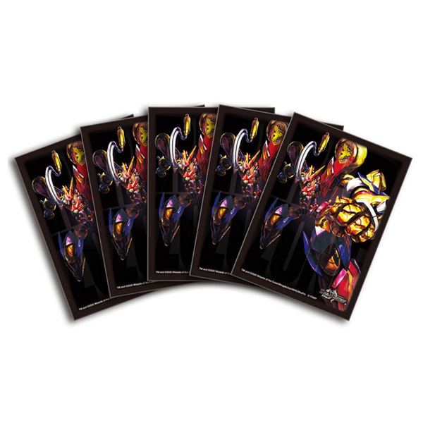 デュエマ 轟く邪道レッドゾーン 4枚 轟く邪道 レッドゾーン - デュエマ