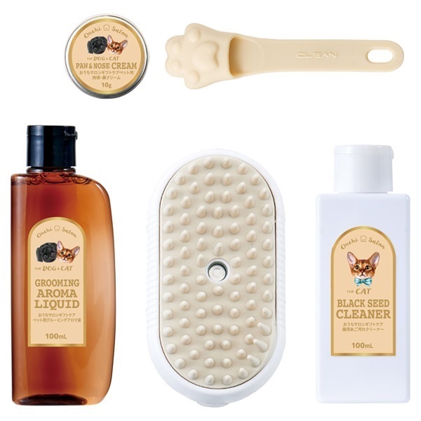 おうちサロンギフトケアセット マルカン | イオンスタイルオンライン