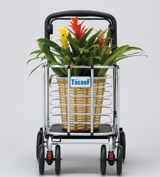 シルバーカー テイコブワゴン PS‐188 テイコブ TacaoF 幸和製作所