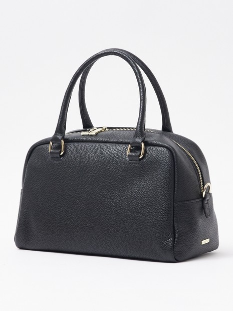 ○SOEUR/レザーボストンバッグ｜OUTLET / アウトレット