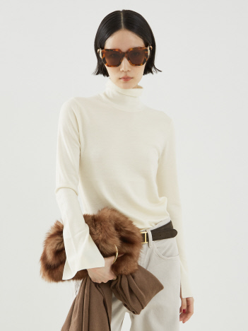 COCUCA】ウールロングカーディガン｜OUTLET / アウトレット