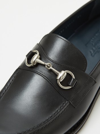 別注 Jalan Sriwijaya / ジャランスリウァヤ】ビットローファー