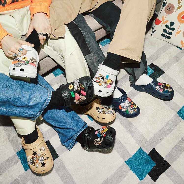 TREASURE｜クロックス | ABC-MART 【公式通販】