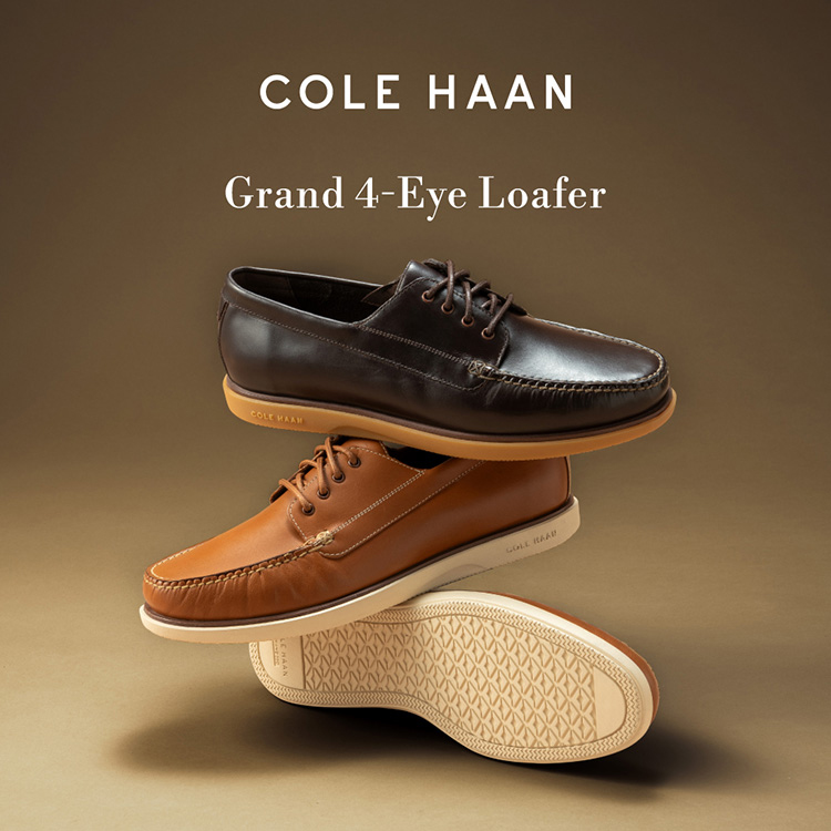コール ハーン｜COLE HAAN | ABC-MART 【公式通販】