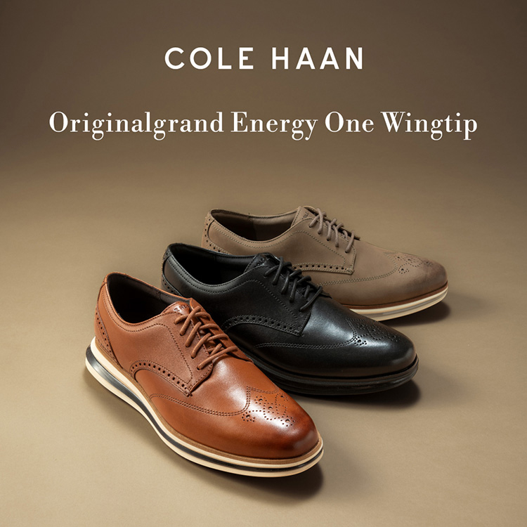 コール ハーン｜COLE HAAN | ABC-MART 【公式通販】