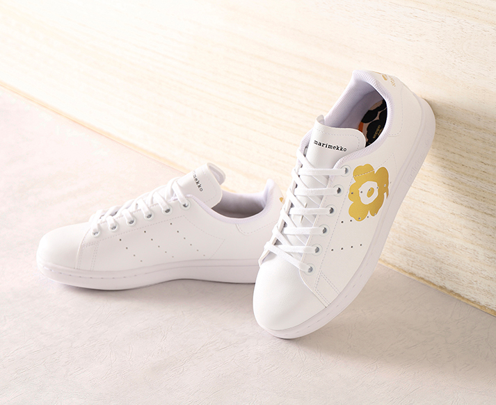 マリメッコ × スタンスミス｜アディダス | ABC-MART 【公式通販】