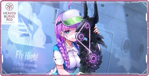 ヘブバン】伊達朱里Aの評価とスキル・アビリティ【ヘブンバーンズ