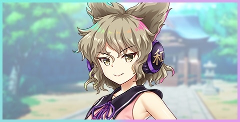 東方ロストワード】[神]聖徳道士豊聡耳神子の評価とスキル詳細【ロスワ