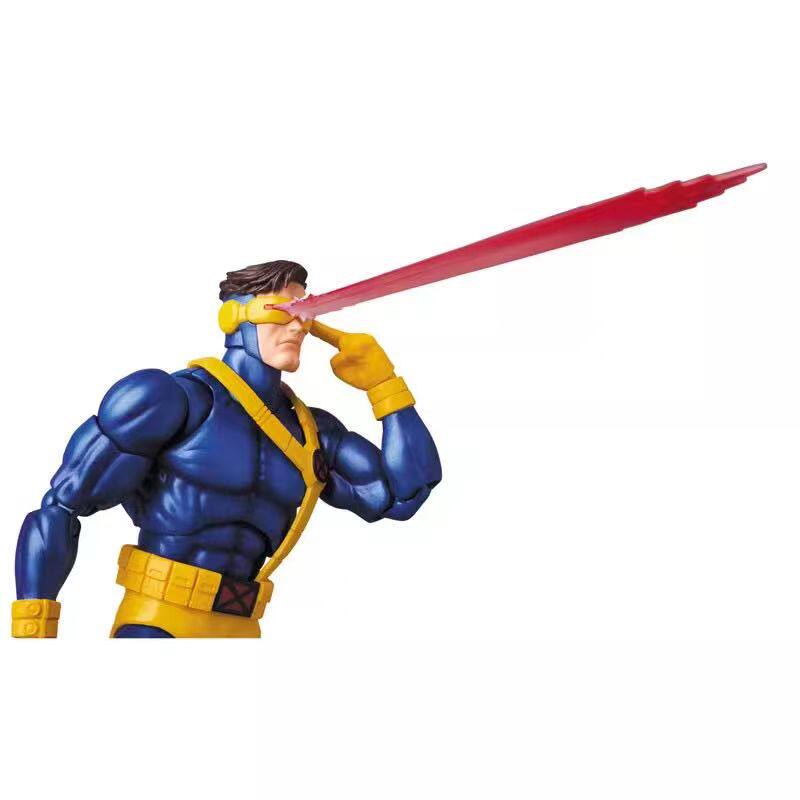 MAFEX No.099 X-MEN Cyclops COMIC Ver. Height Approx. 160mm Painted