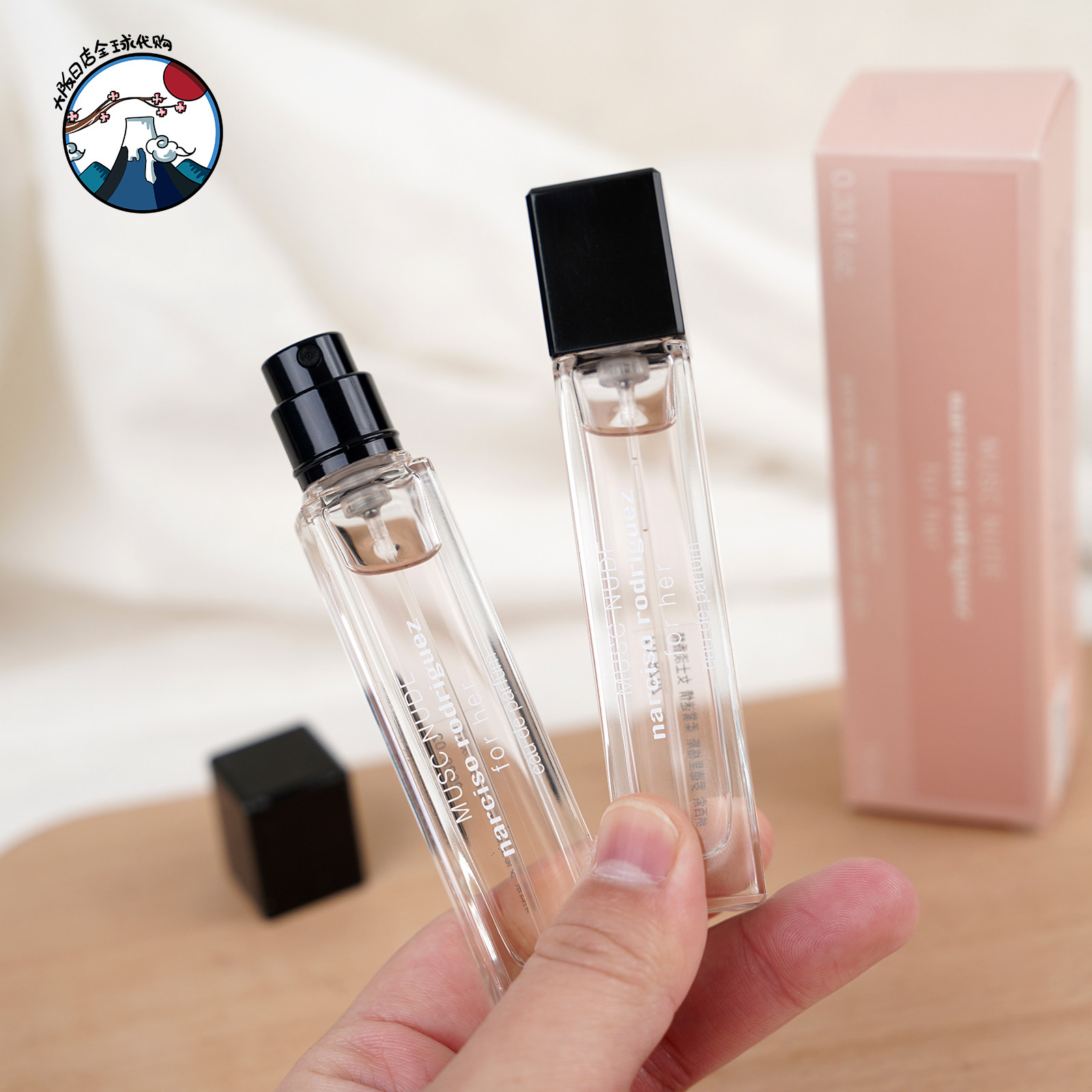 这瓶香水，让女人一喷就高级_香水_淘宝美妆网