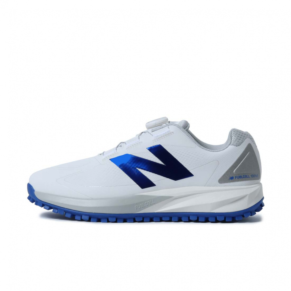 ニューバランス ゴルフ シューズ boa」の人気商品一覧 | 安い商品を