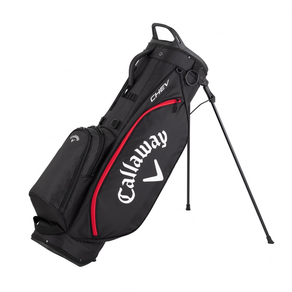 キャロウェイ Chev Stand 26 JM (7193815969) ゴルフ キャディバッグ 9