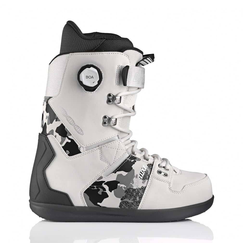 ディーラックス D.N.A. PRO 572560 25-26年モデル スノーボード ブーツ